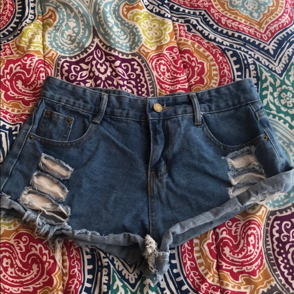 Shorts